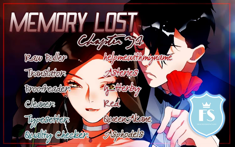 Memory Lost Chapter 31 #2