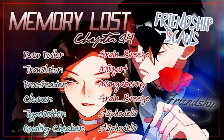 Memory Lost Chapter 14 #3