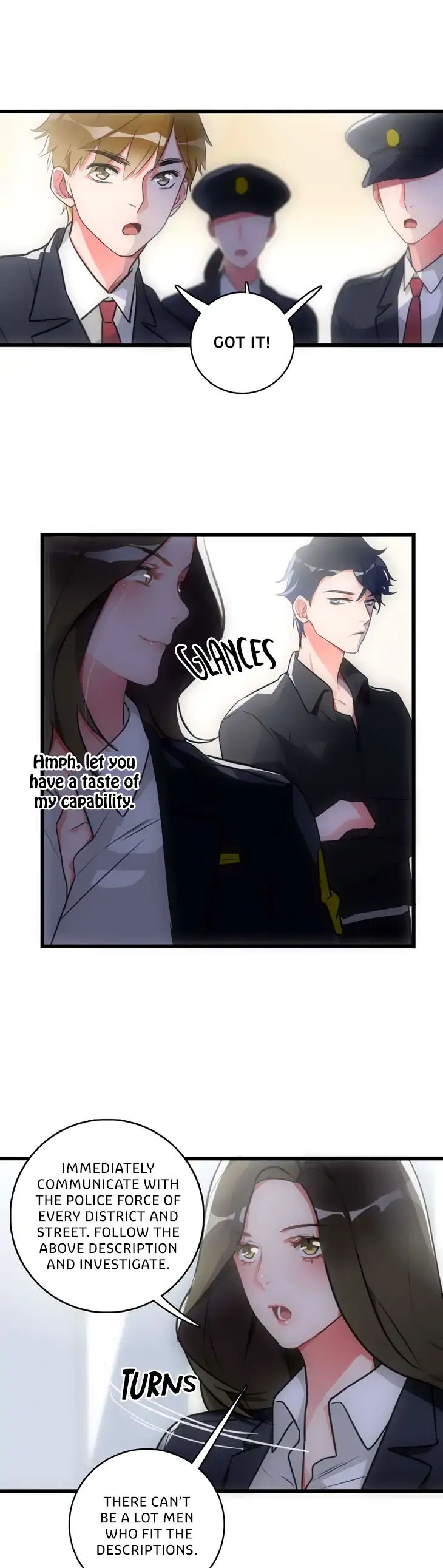 Memory Lost Chapter 14 #20