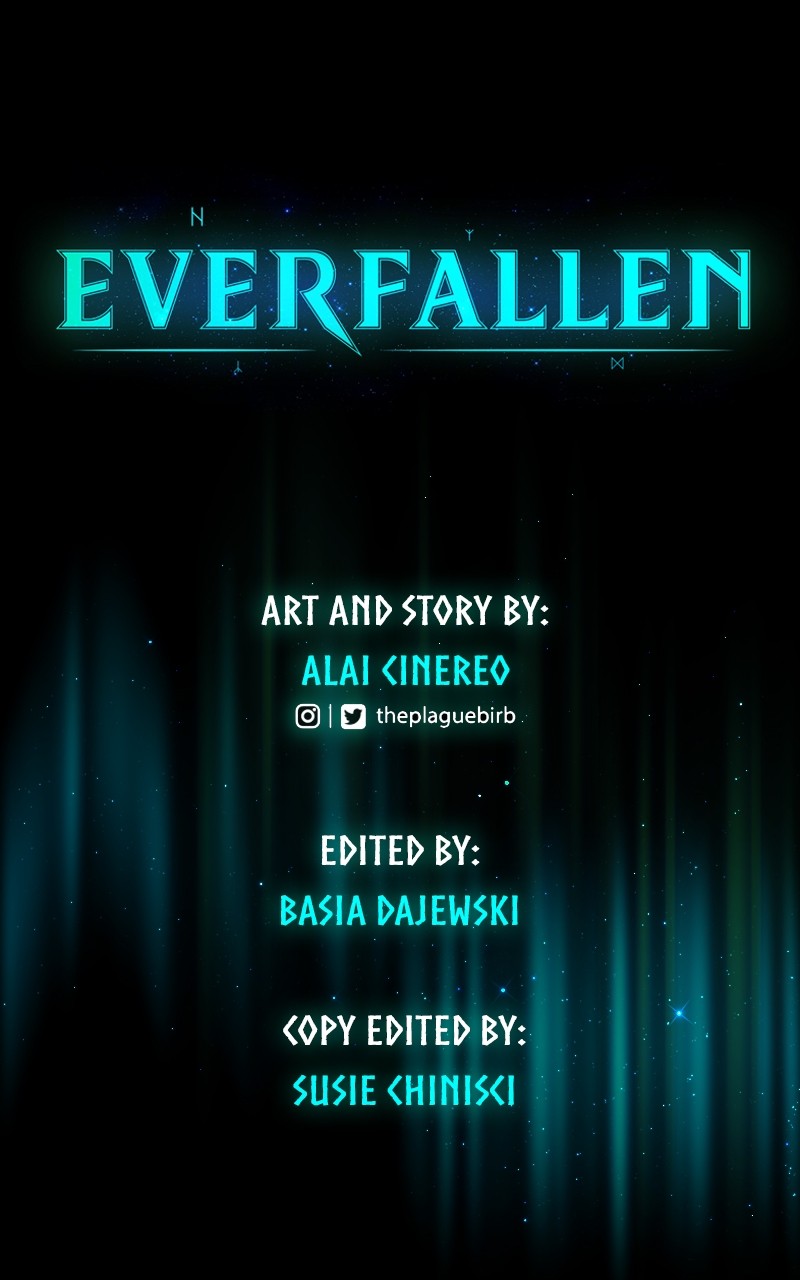 Everfallen Chapter 24 #83