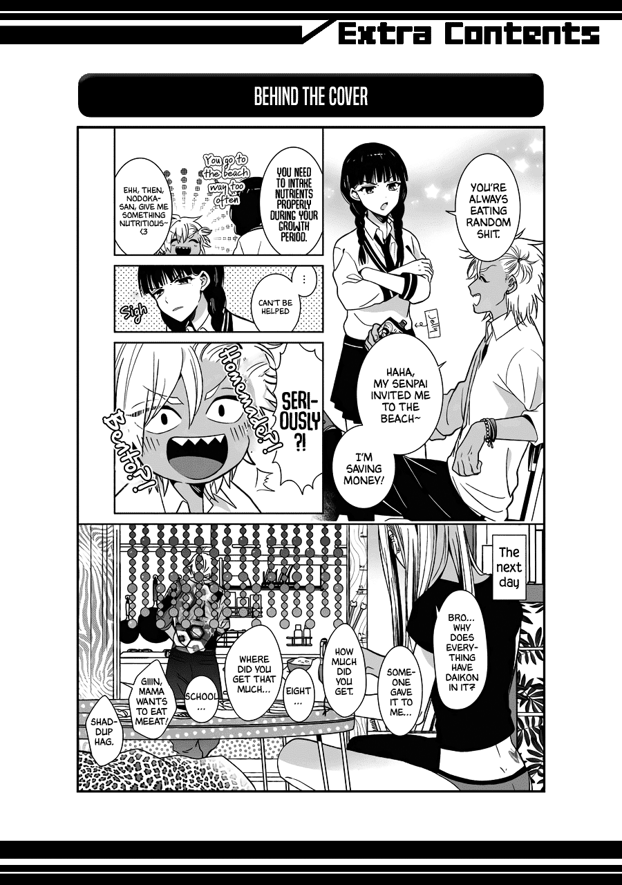 Sangatsu Wa Ore-Sama Ni Narimasu Chapter 25 #38