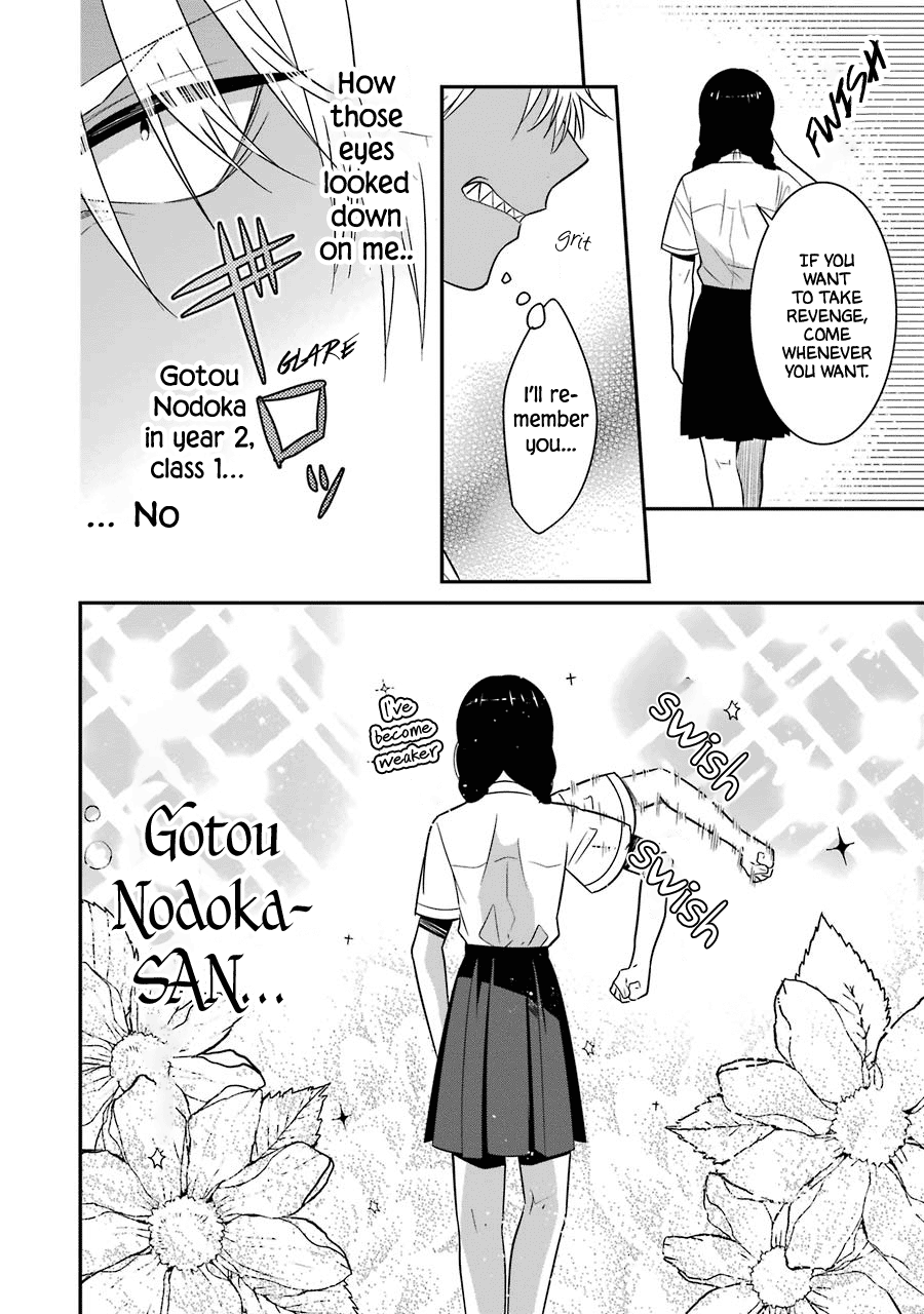 Sangatsu Wa Ore-Sama Ni Narimasu Chapter 16 #16