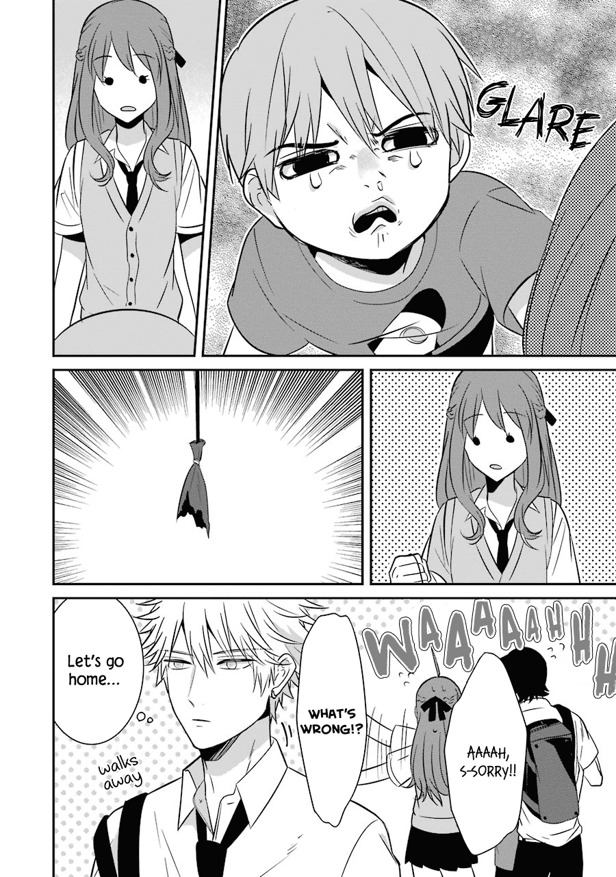 Sangatsu Wa Ore-Sama Ni Narimasu Chapter 13 #19