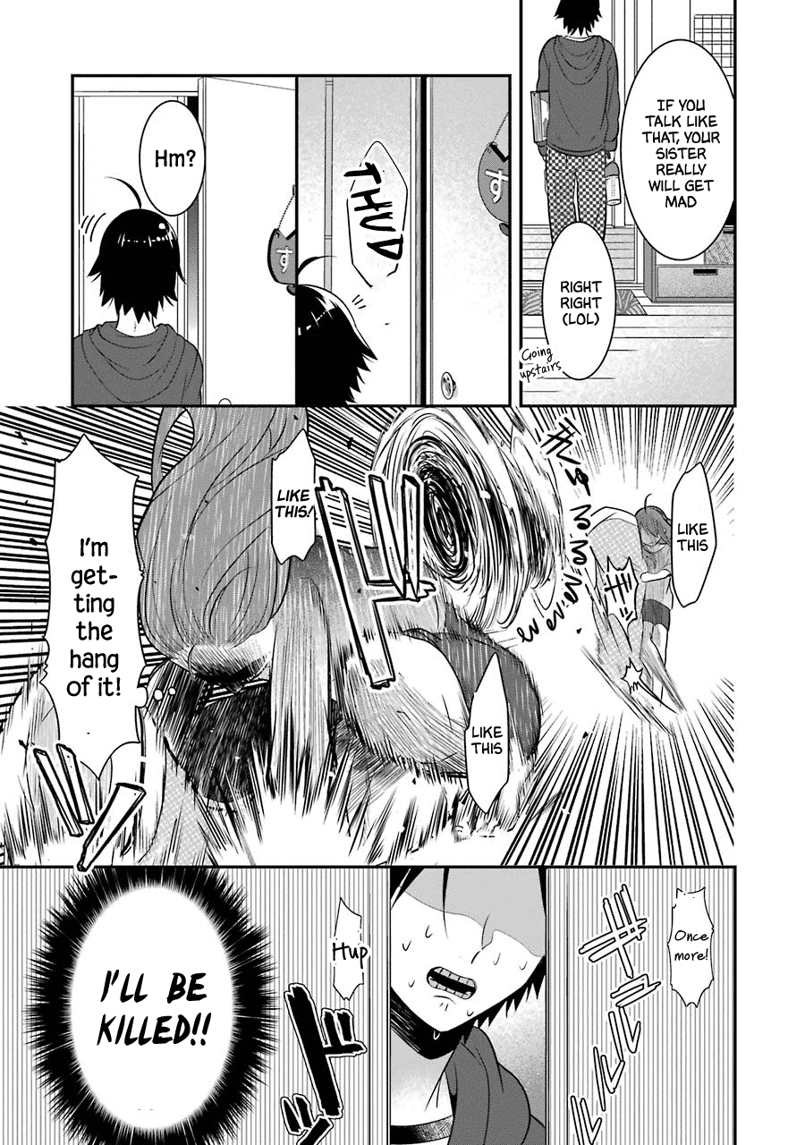 Sangatsu Wa Ore-Sama Ni Narimasu Chapter 16.5 #11