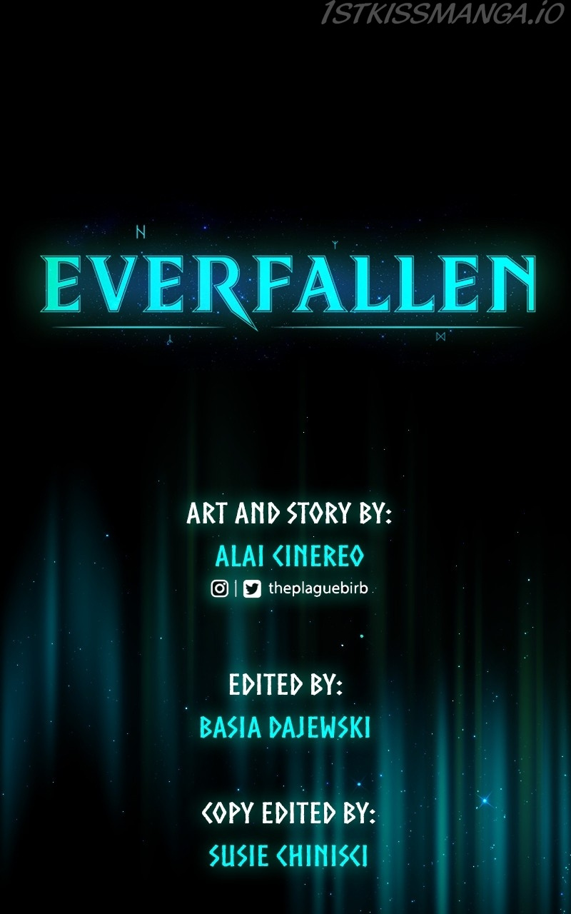 Everfallen Chapter 19 #93