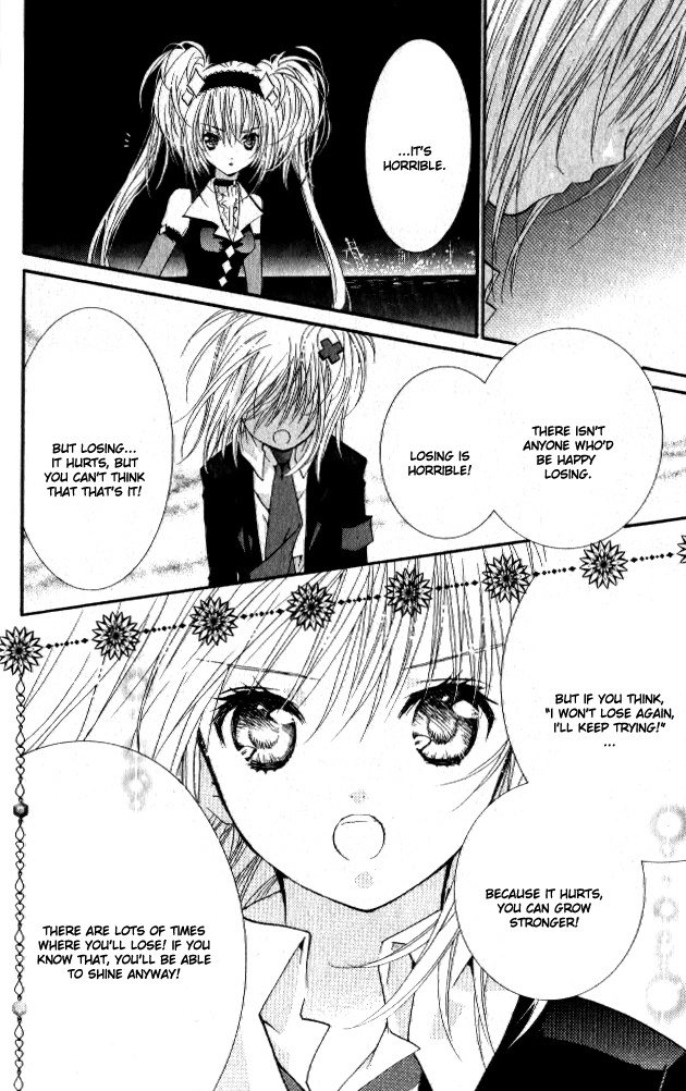 Shugo Chara! Encore! Chapter 25 #39