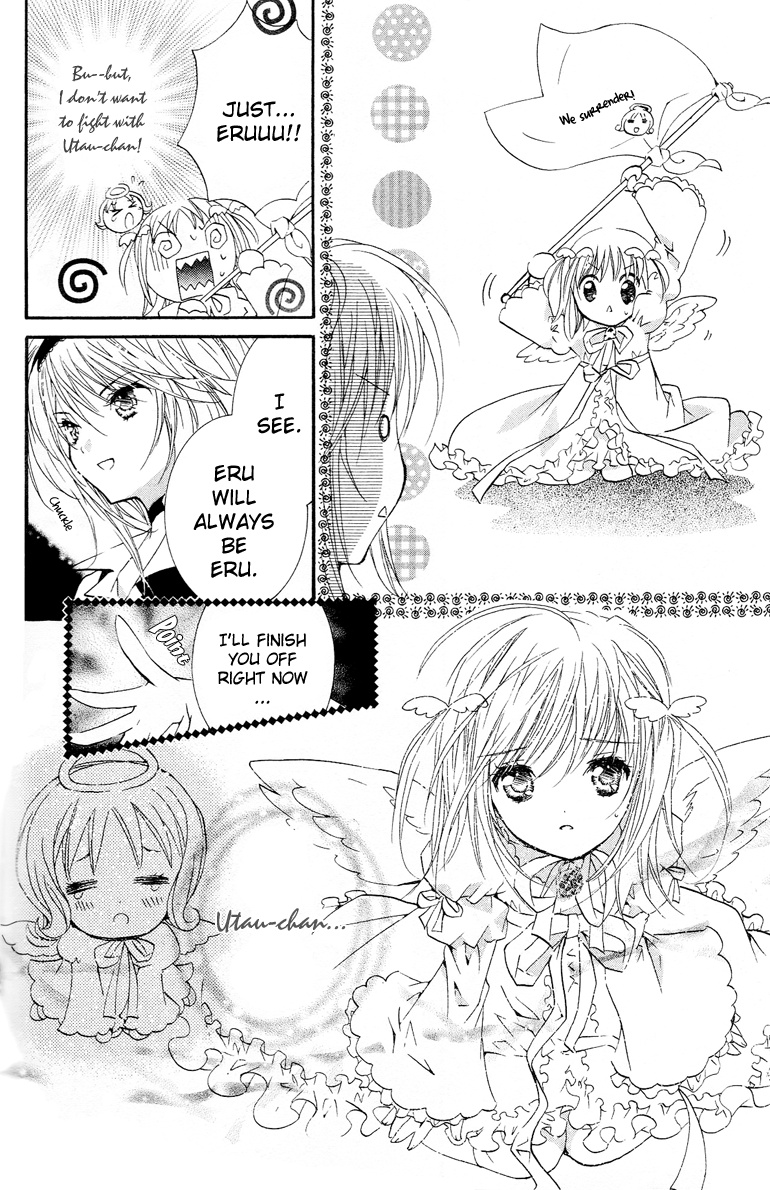 Shugo Chara! Encore! Chapter 18 #10