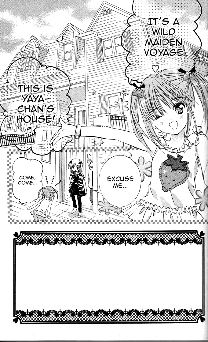 Shugo Chara! Encore! Chapter 19 #7