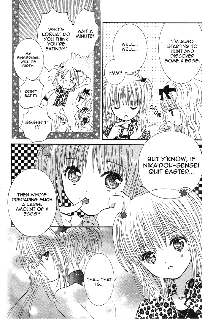 Shugo Chara! Encore! Chapter 19 #12