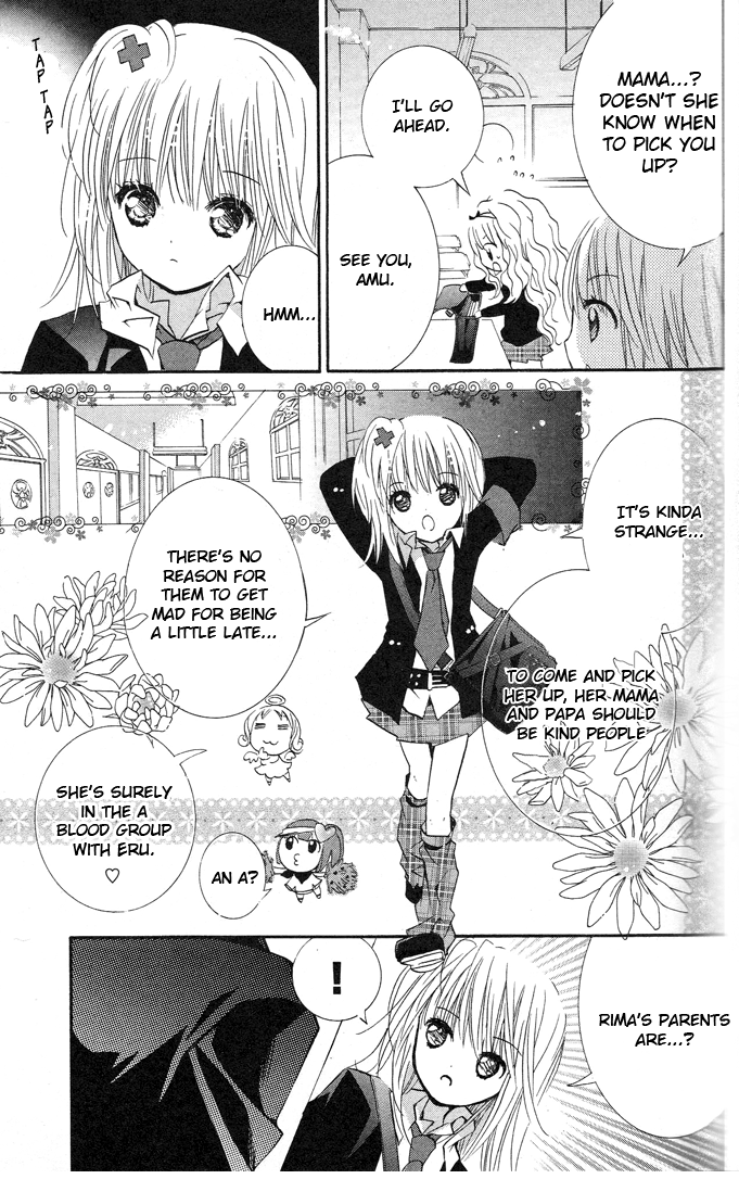 Shugo Chara! Encore! Chapter 20 #23