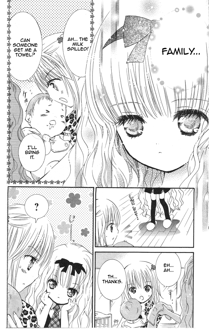 Shugo Chara! Encore! Chapter 19 #26