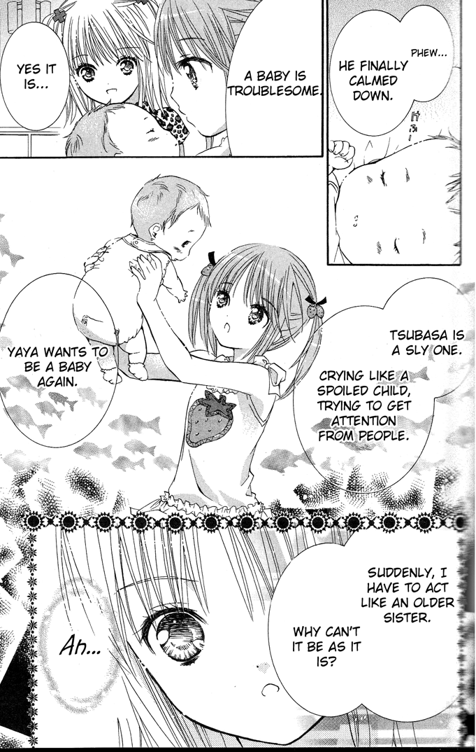 Shugo Chara! Encore! Chapter 19 #27