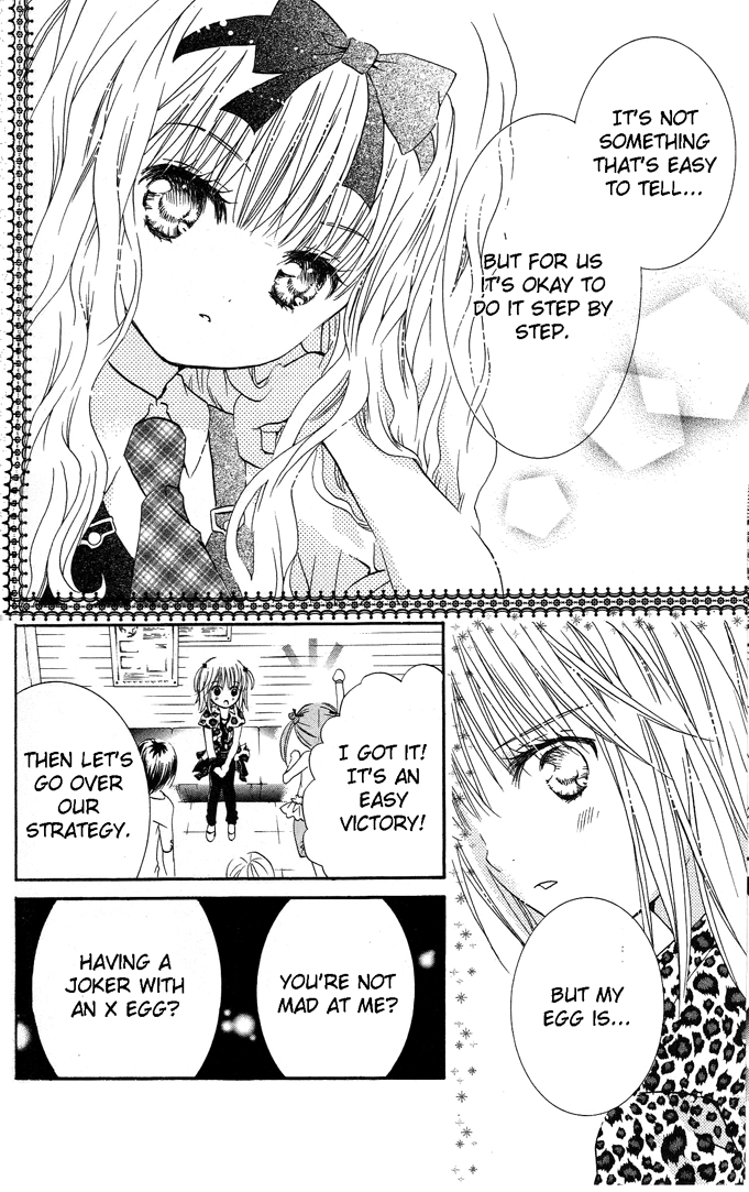 Shugo Chara! Encore! Chapter 19 #38