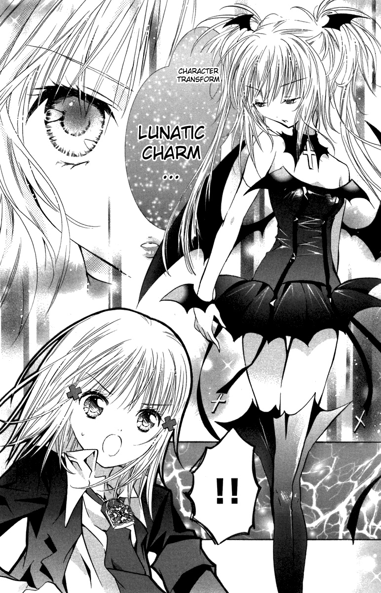 Shugo Chara! Encore! Chapter 11 #44