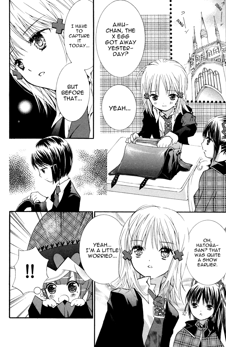 Shugo Chara! Encore! Chapter 6 #23