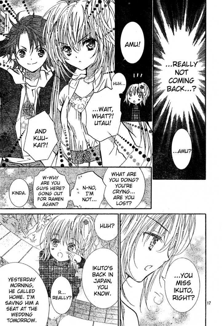 Shugo Chara! Encore! Chapter 4 #15