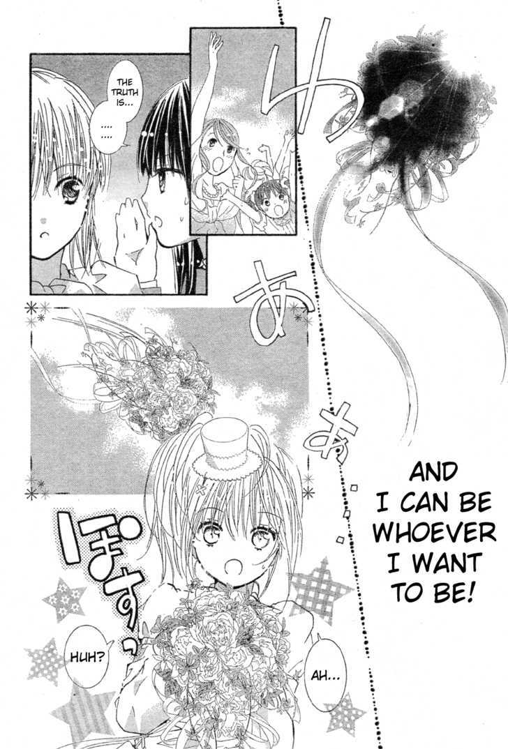 Shugo Chara! Encore! Chapter 4 #39