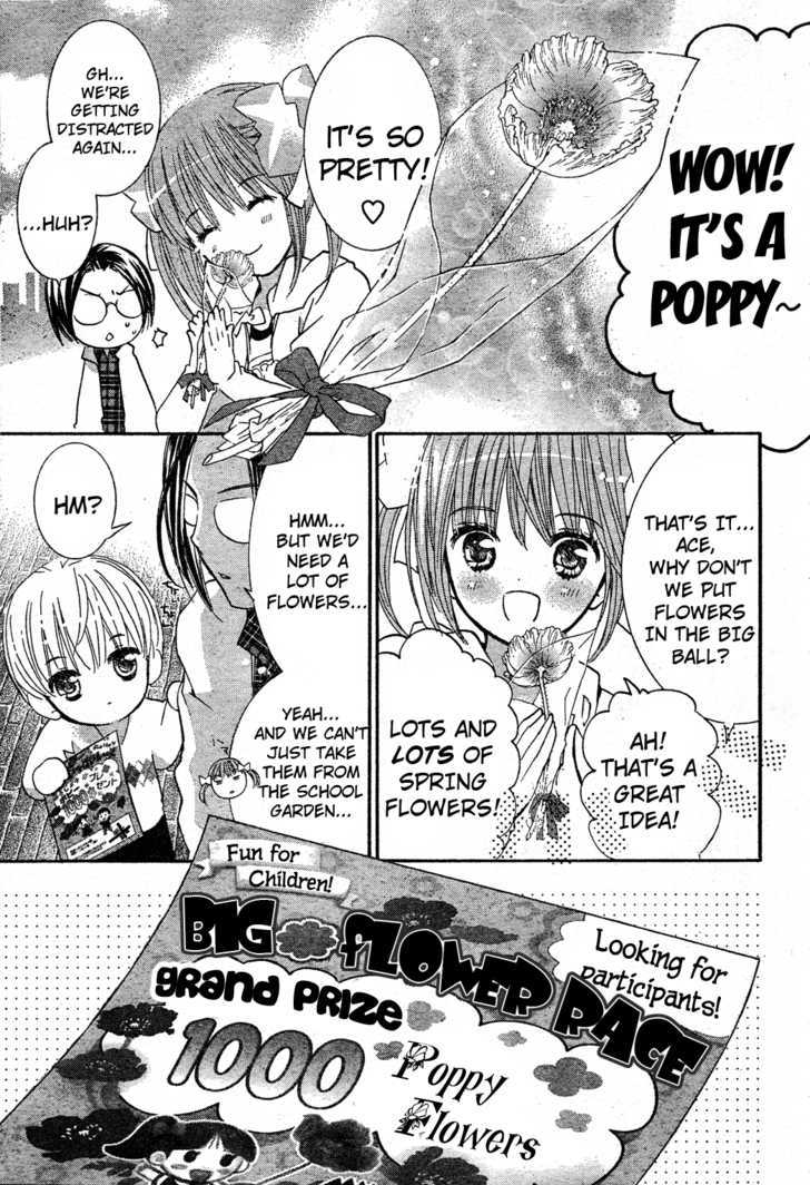 Shugo Chara! Encore! Chapter 3 #14