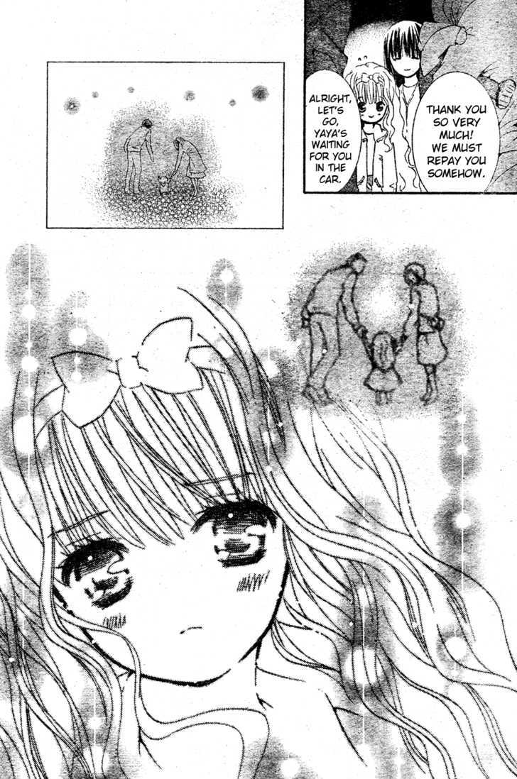 Shugo Chara! Encore! Chapter 2 #28