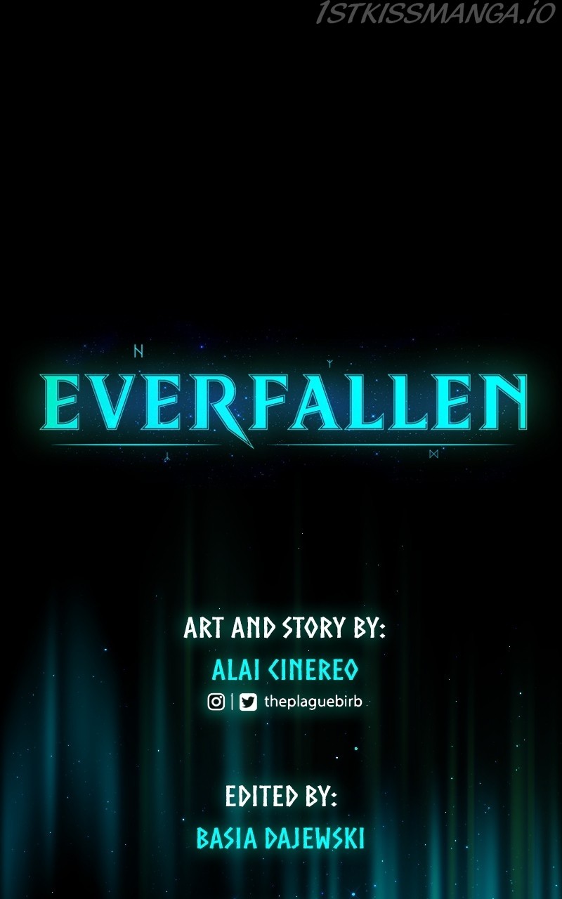 Everfallen Chapter 15 #124