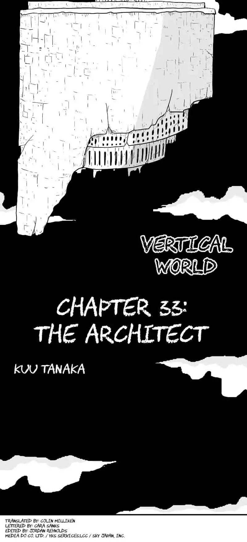 The Vertical Country Chapter 33 #3
