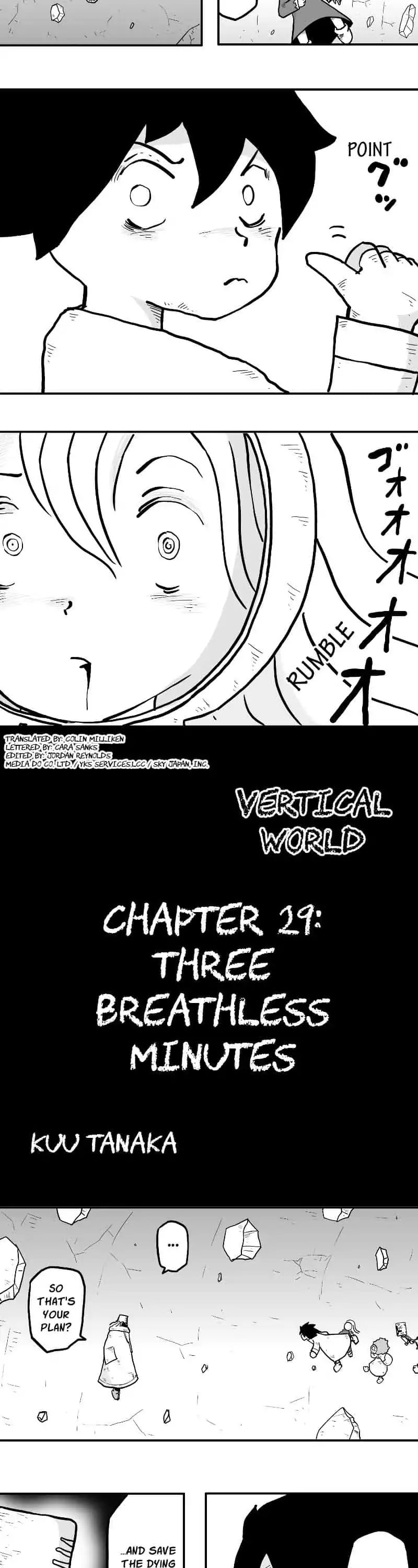 The Vertical Country Chapter 29 #2