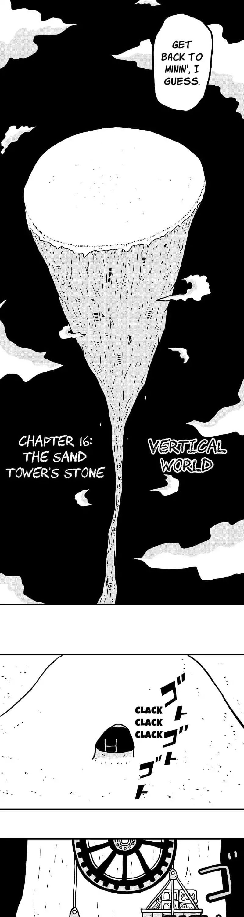 The Vertical Country Chapter 16 #2