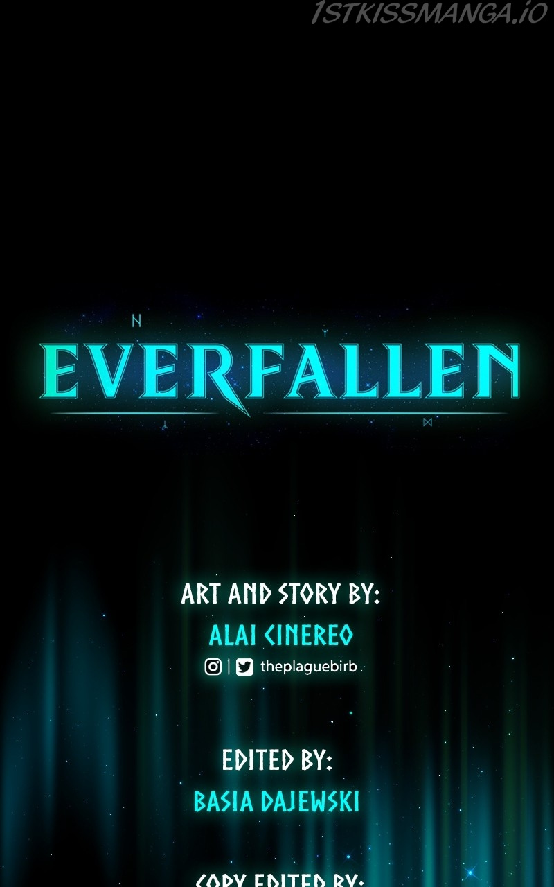 Everfallen Chapter 10 #104