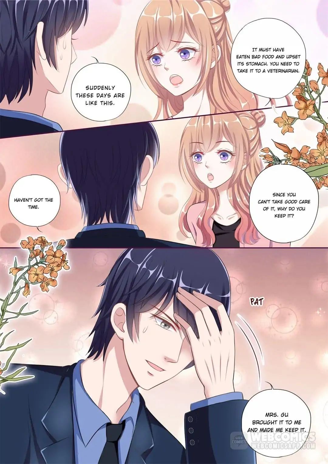 Days With Troublemaker Chapter 88 #5