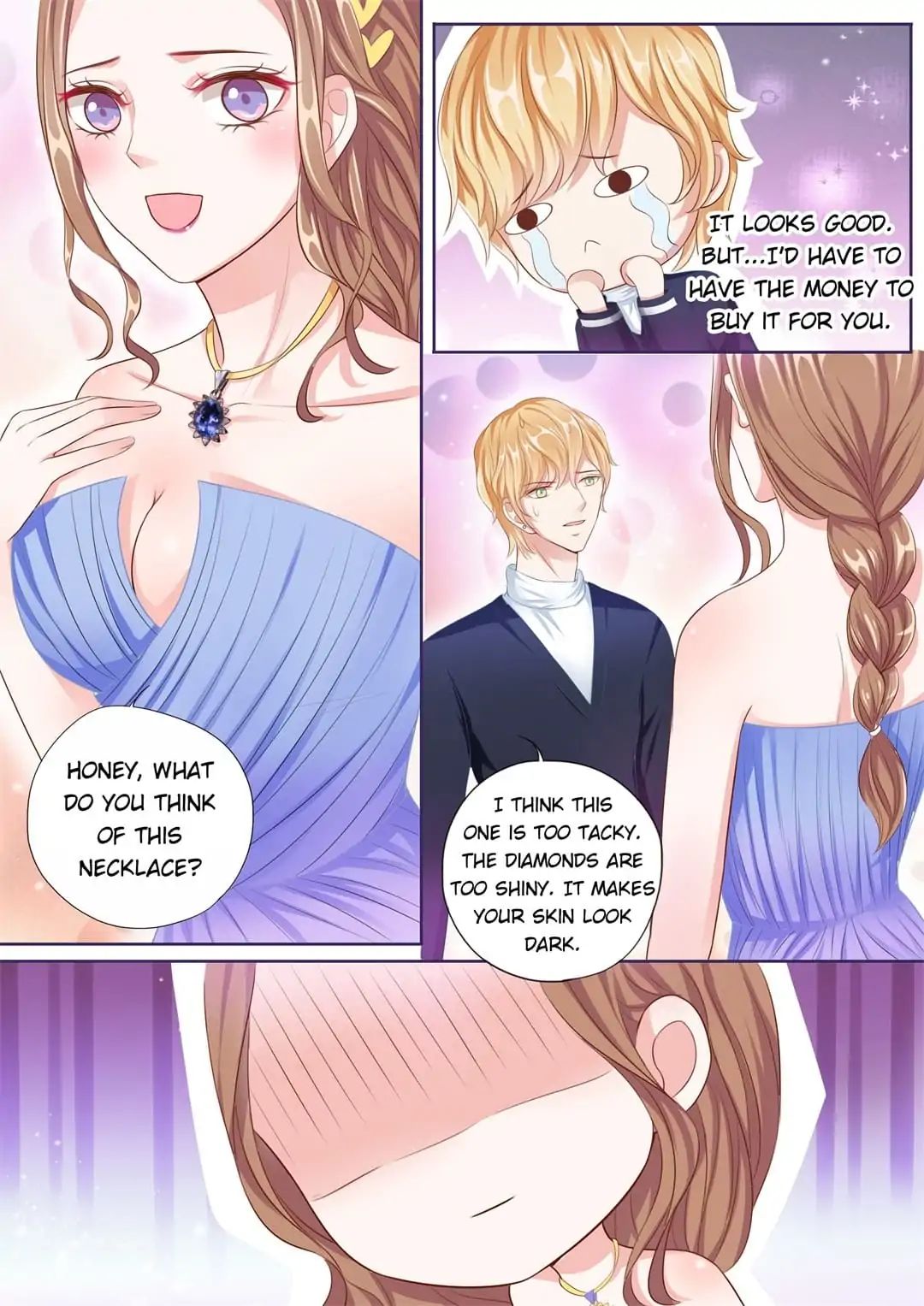 Days With Troublemaker Chapter 55 #2