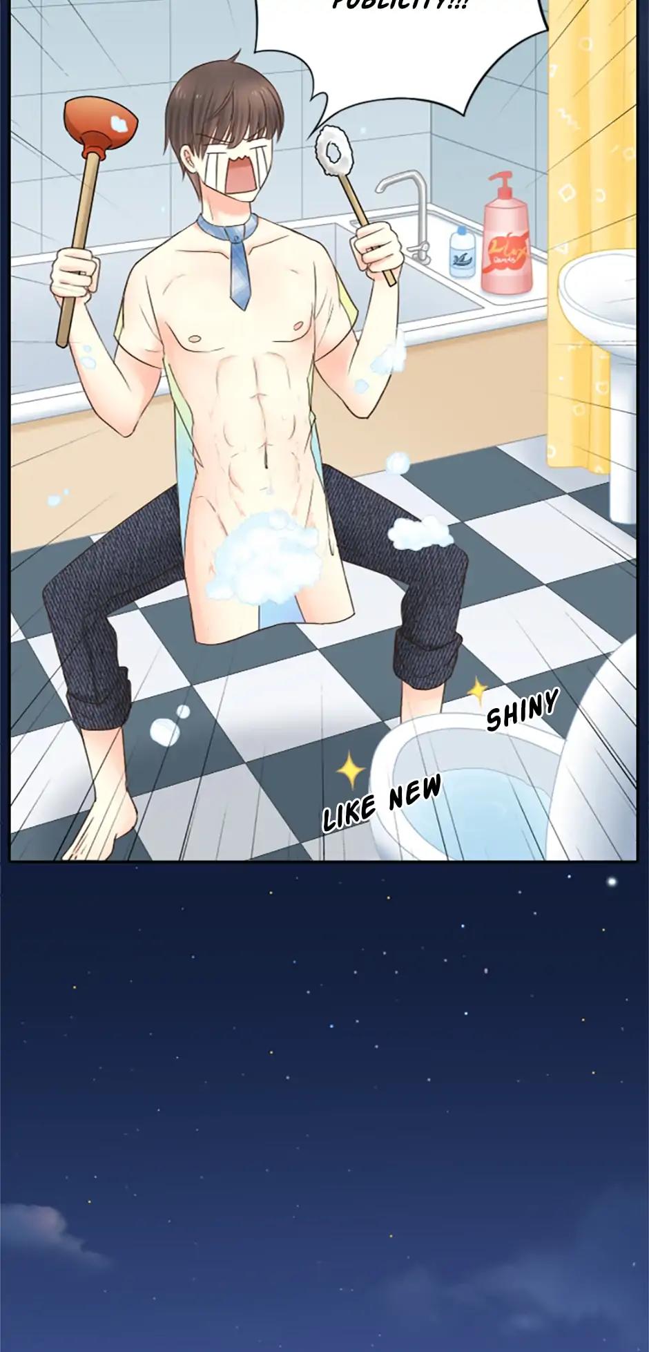 Ai Boyfriend Chapter 6 #2