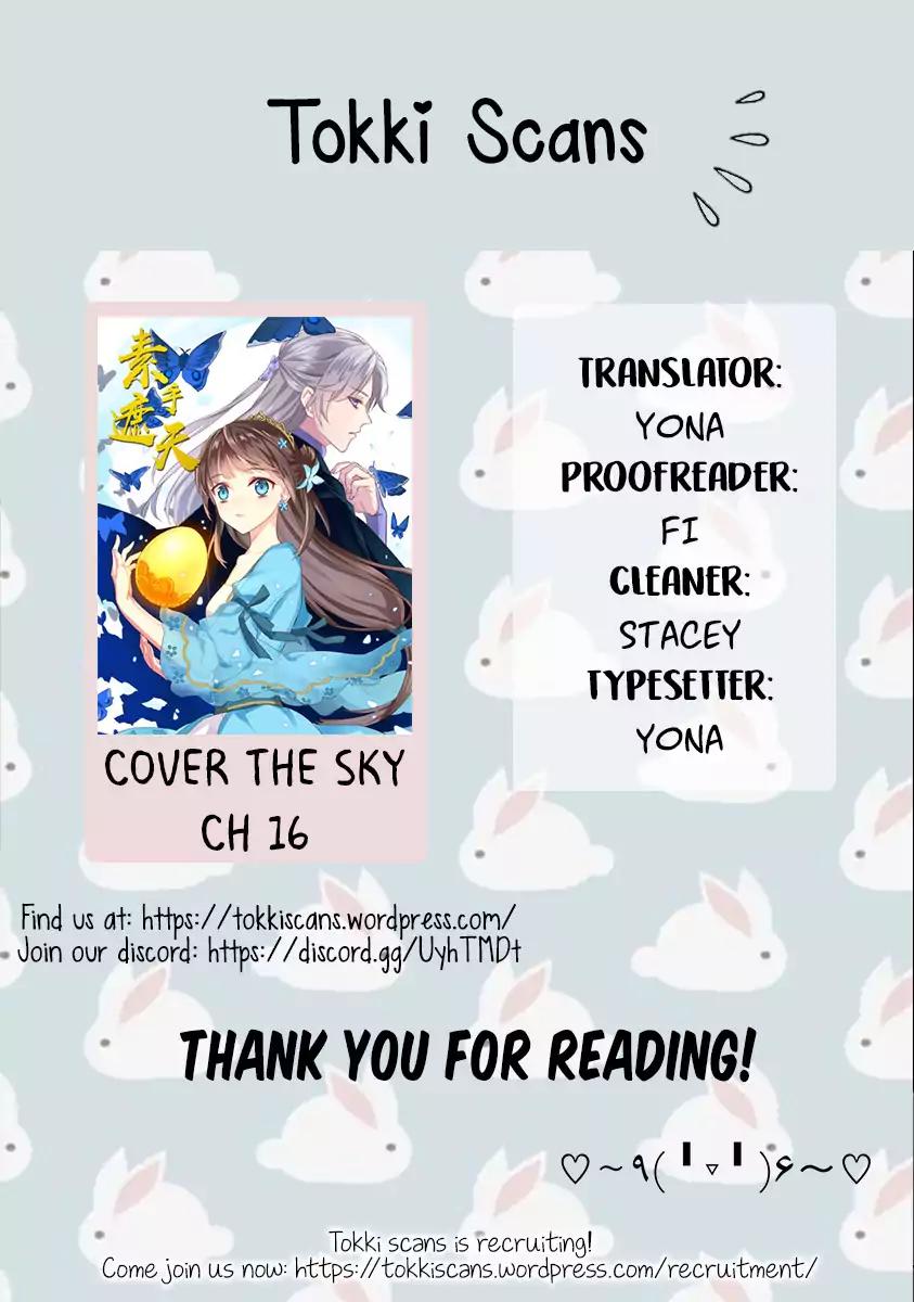 Cover The Sky Chapter 16 #18