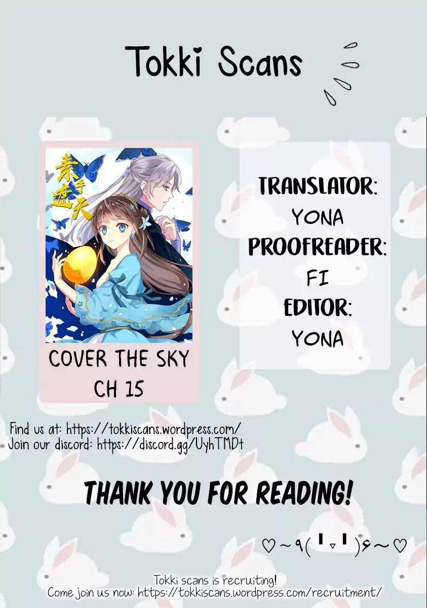 Cover The Sky Chapter 15 #18