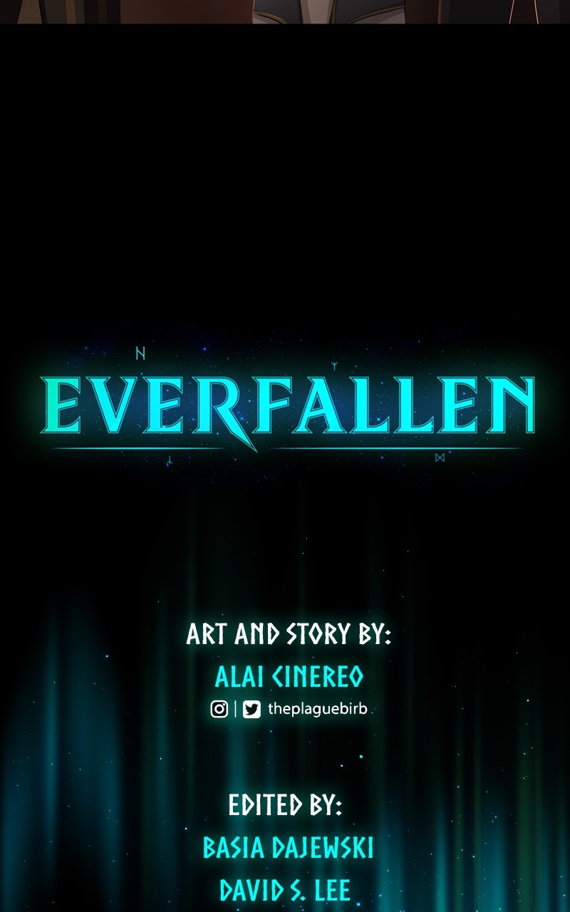 Everfallen Chapter 4 #149