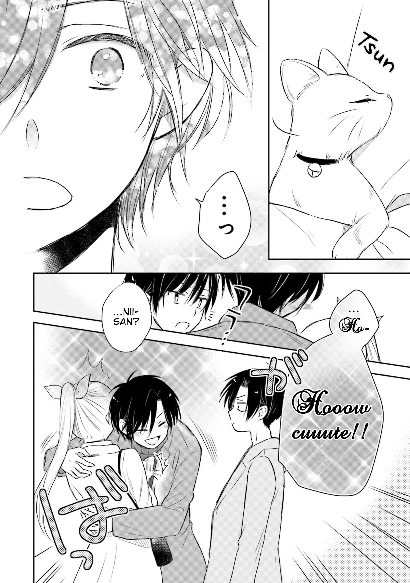 This Love Is Assumption Outside For Fukami Kun Chapter 19 #14