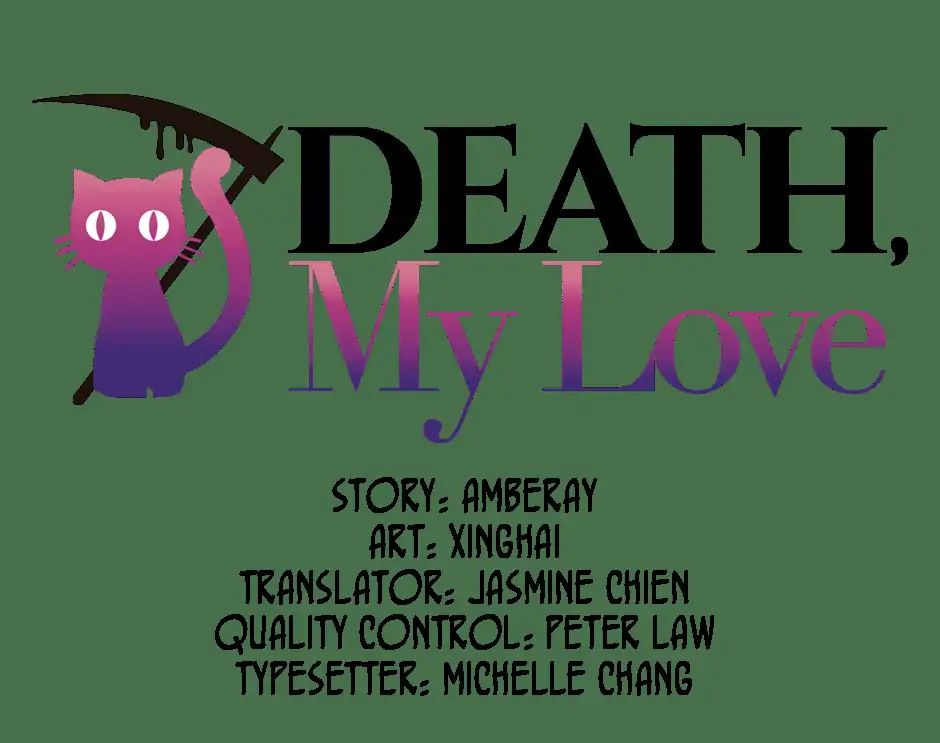 Death, My Love Chapter 82 #1