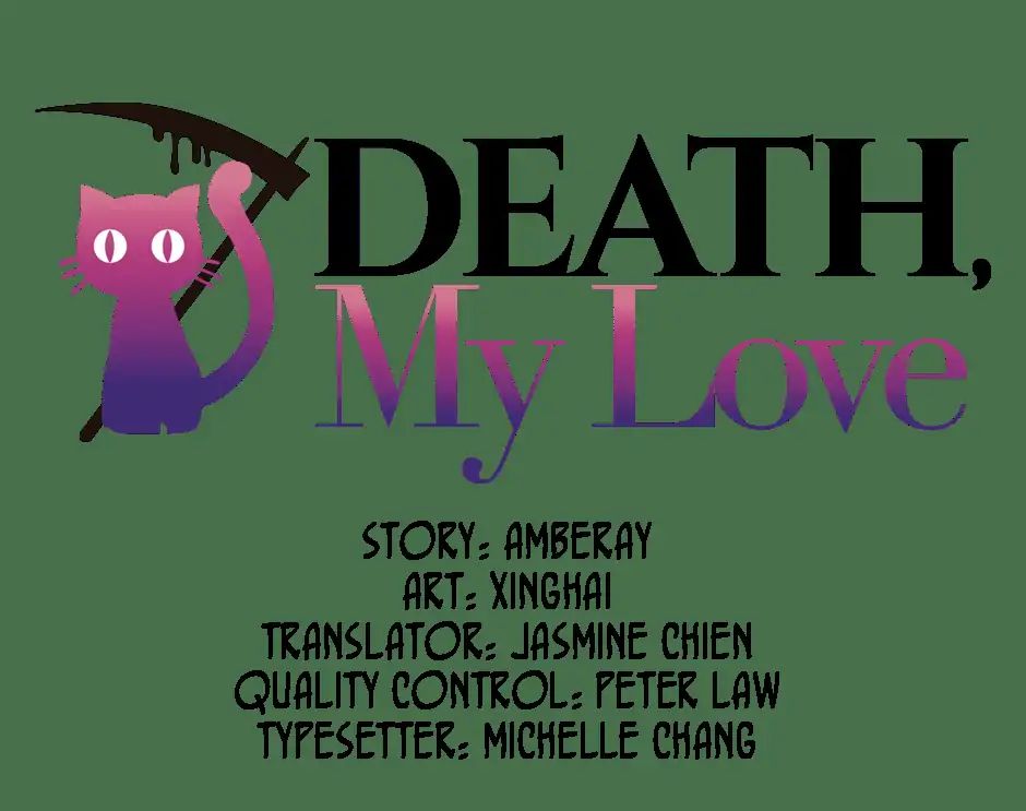 Death, My Love Chapter 75 #1