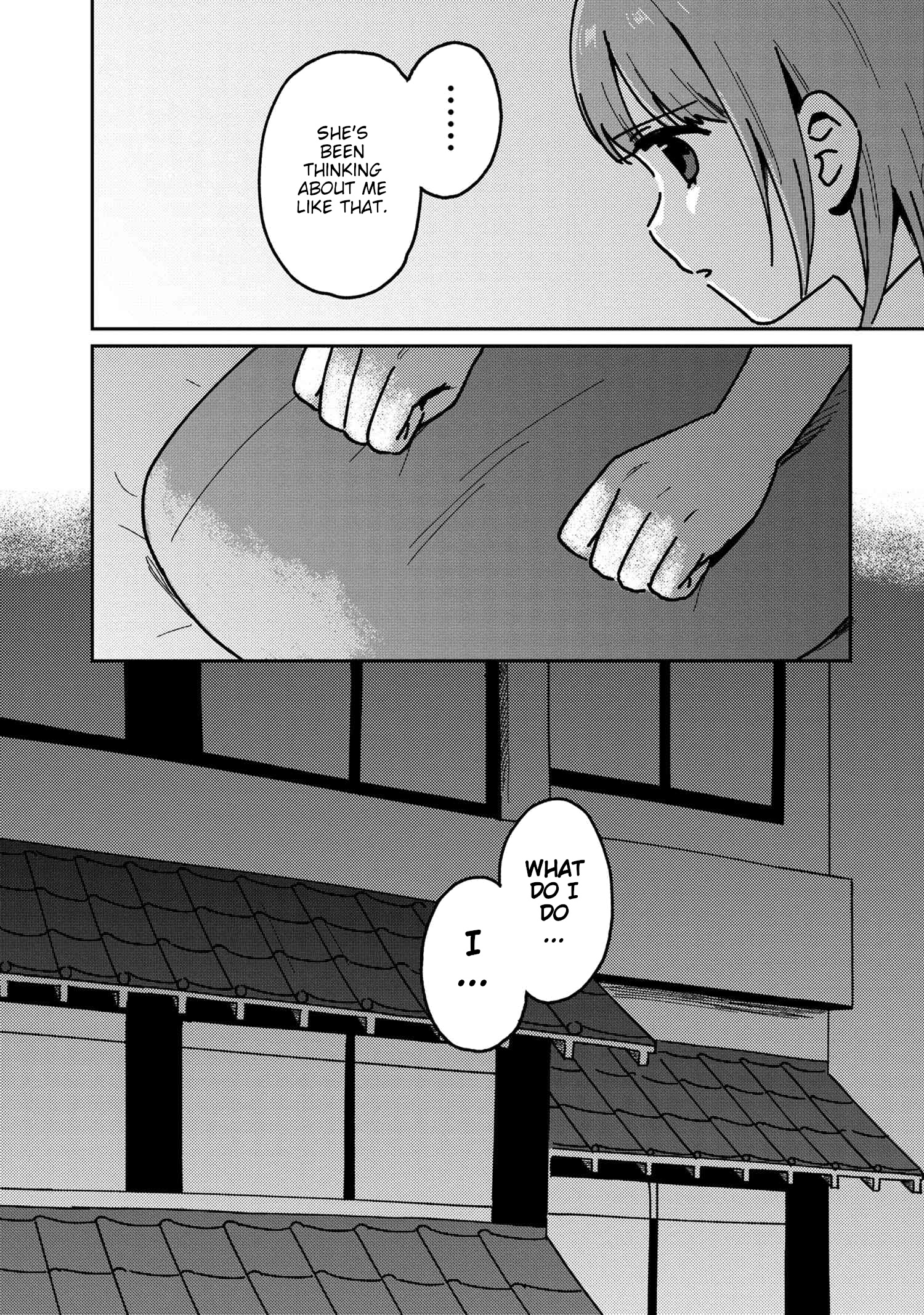 Accept My Fist Of Love Chapter 19 #18