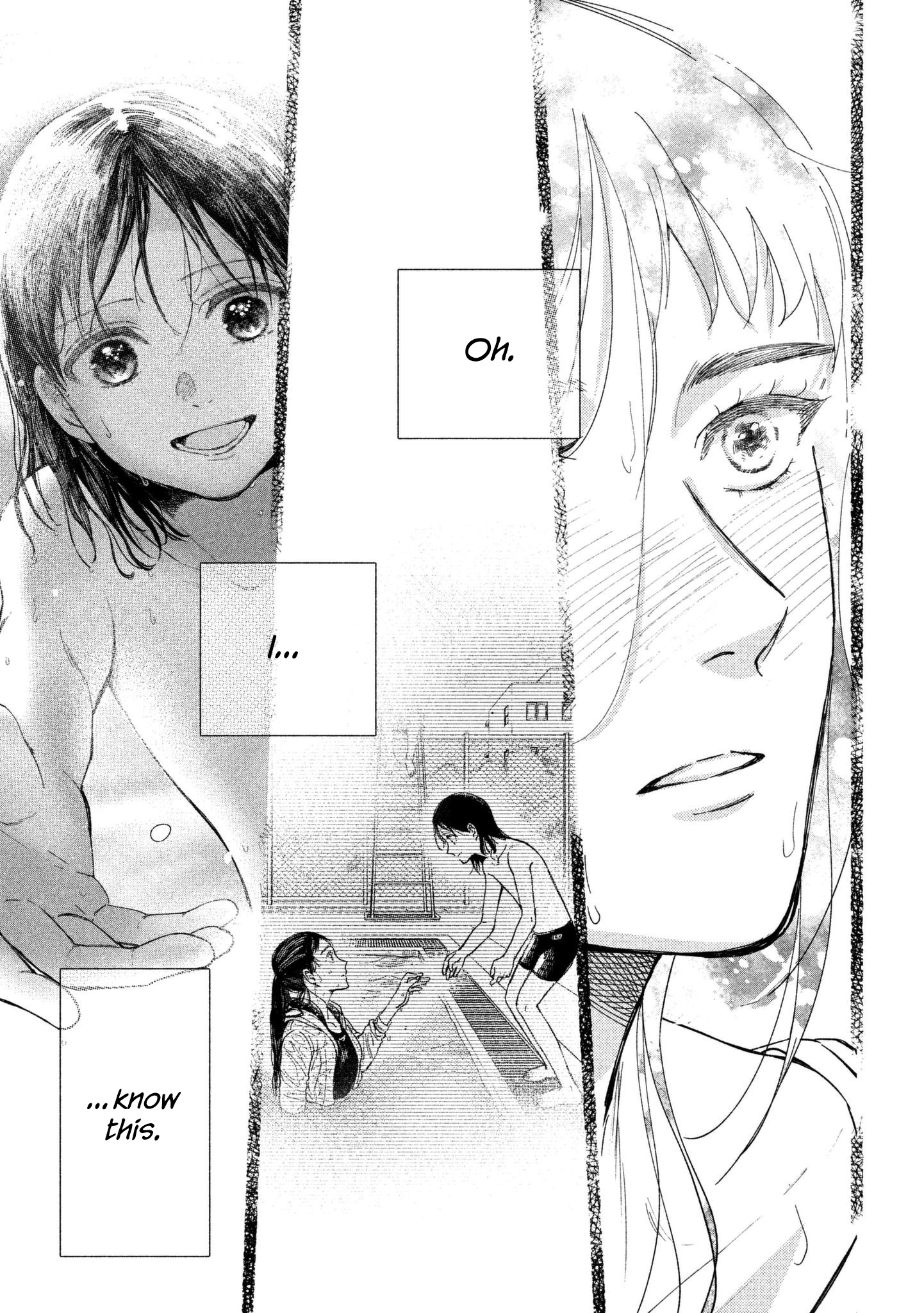 Watashi No Shounen (Takano Hitomi) Chapter 19 #42