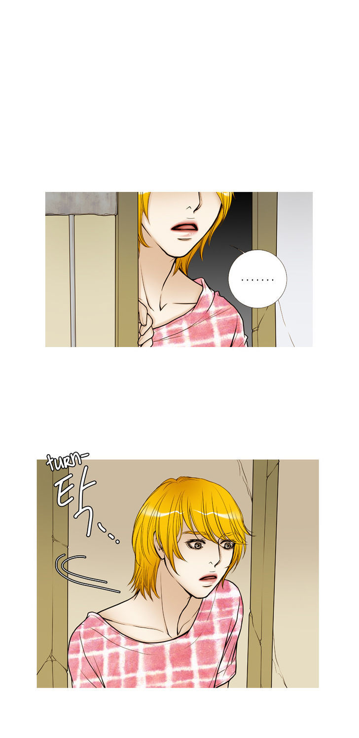 Paradise (Miso) Chapter 20 #8