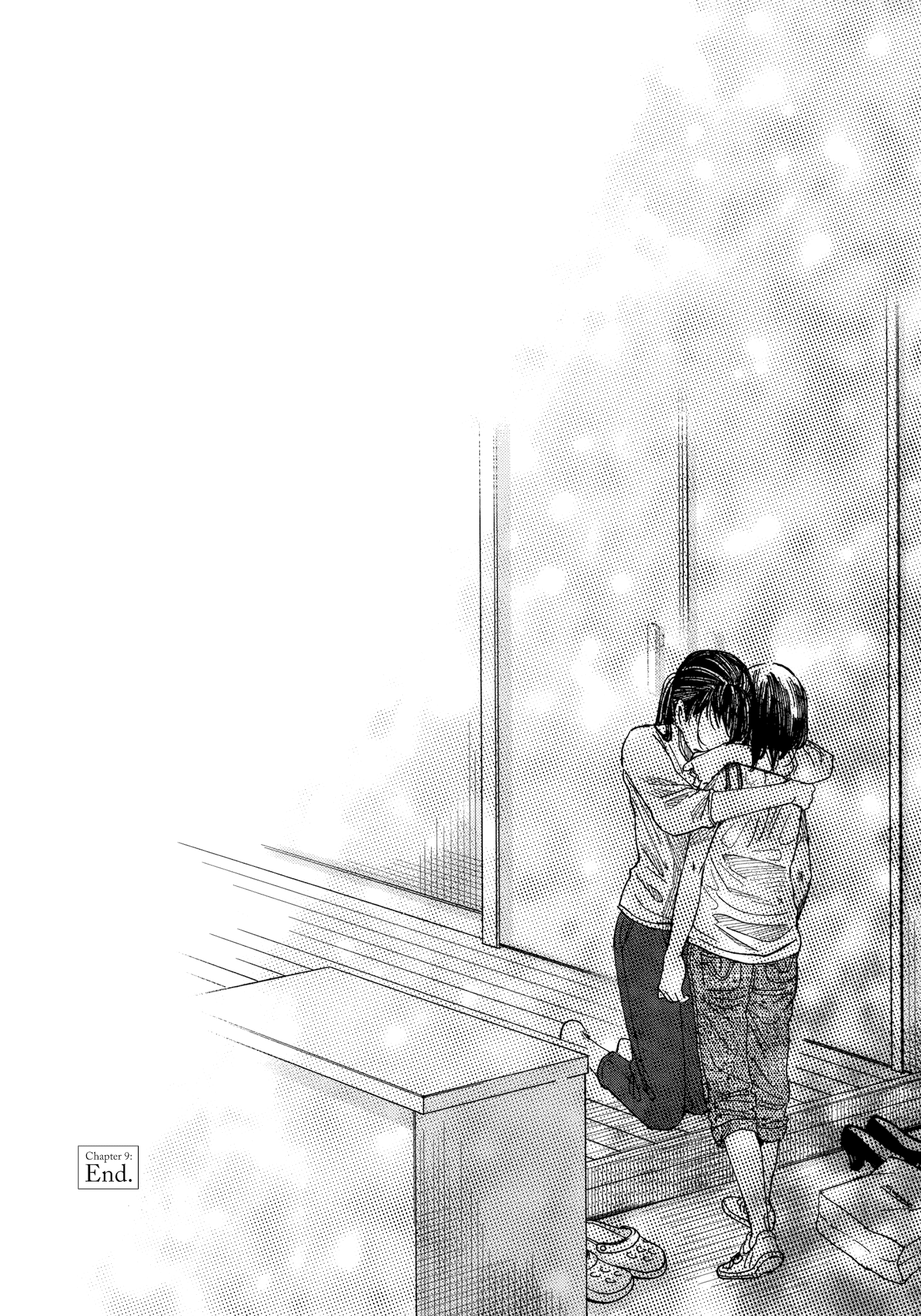 Watashi No Shounen (Takano Hitomi) Chapter 9 #29