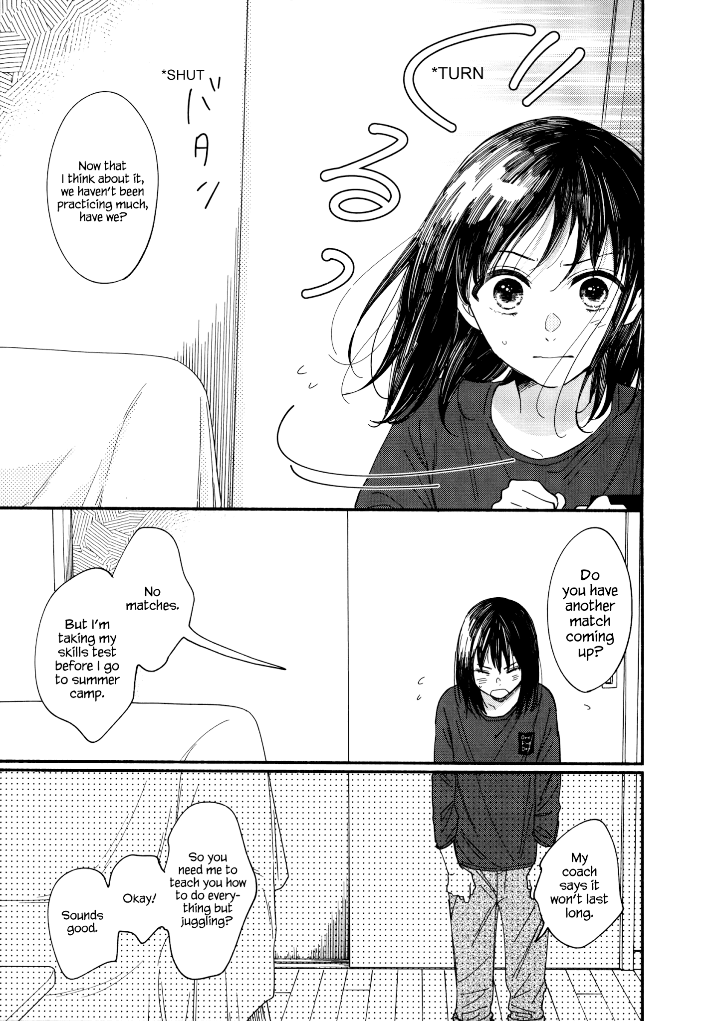 Watashi No Shounen (Takano Hitomi) Chapter 5 #18