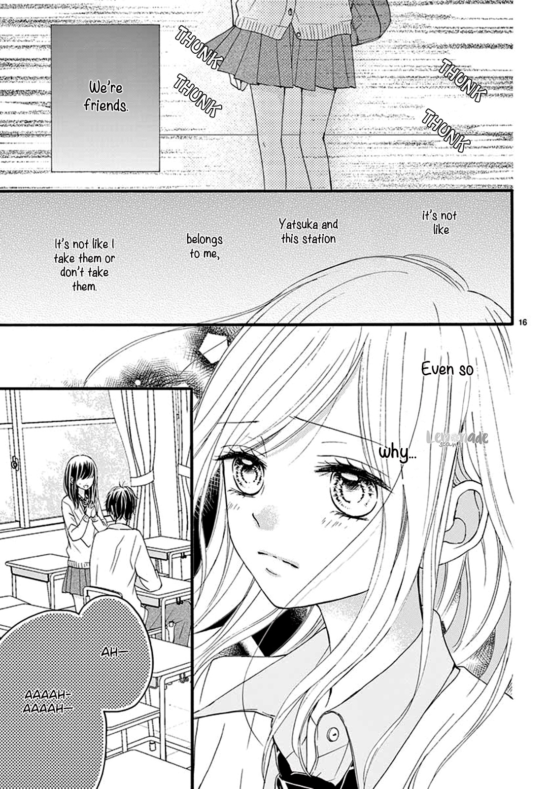 Mijuku Na Bokura Chapter 0 #18