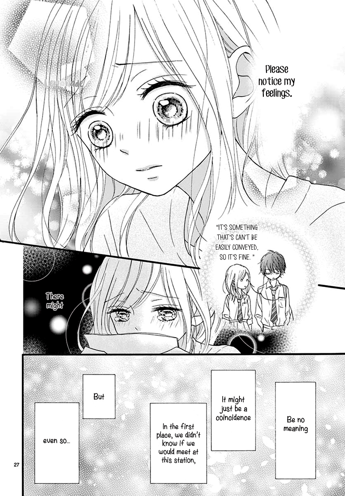 Mijuku Na Bokura Chapter 0 #29