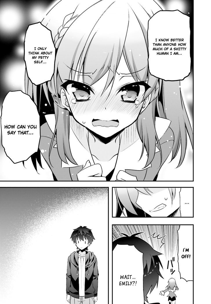 Ore To Kanojo No Moe Yo Pen Chapter 6 #32