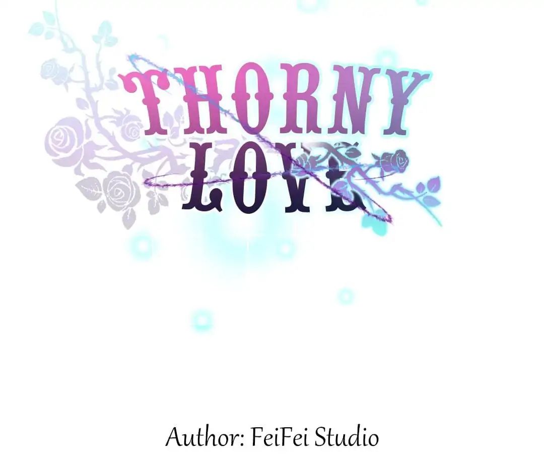 Thorny Love Chapter 3 #3