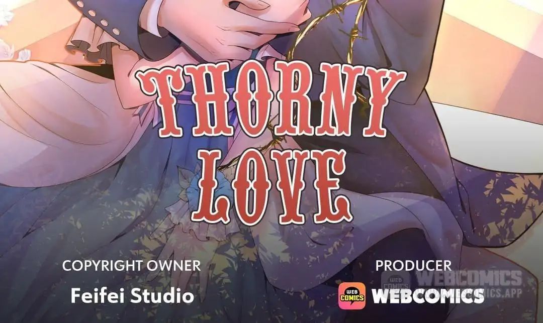 Thorny Love Chapter 1 #2