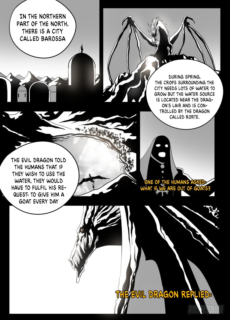 Gentleman Devil Chapter 33 #2