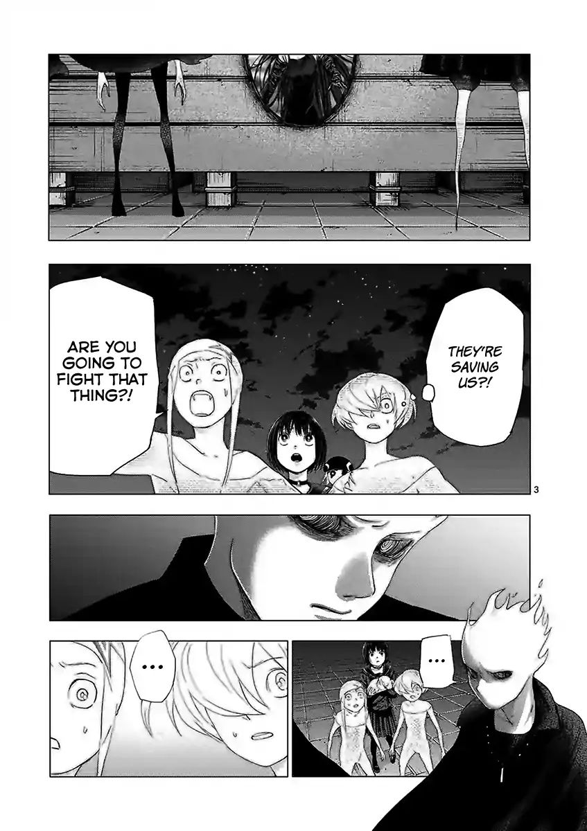 Yajin Chapter 20 #3