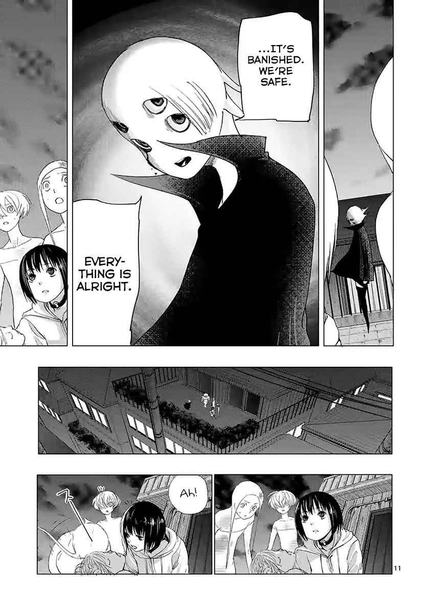 Yajin Chapter 13 #11